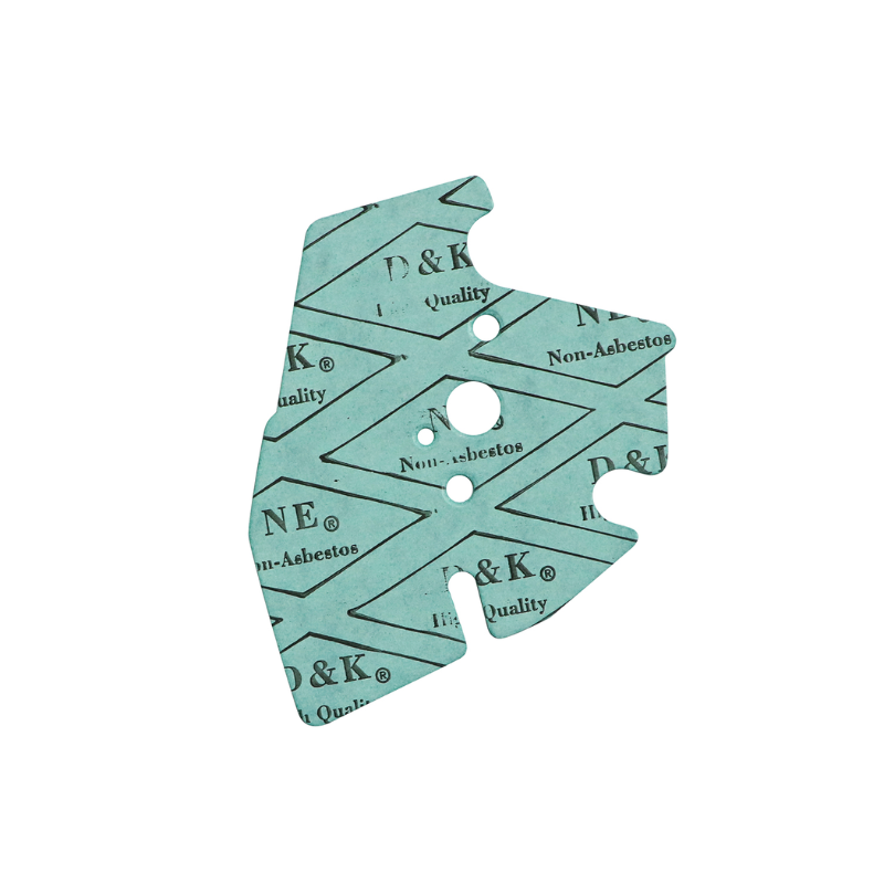 Carburettor Gasket - Honda 16221-Z0H-000