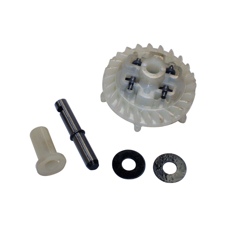 Governor Assembly - 16510-ZE6-000