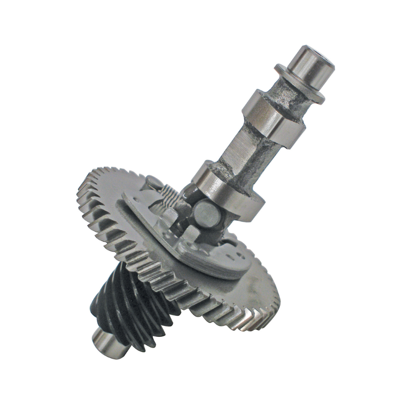 Camshaft Assembly - 14100-ZE7-000