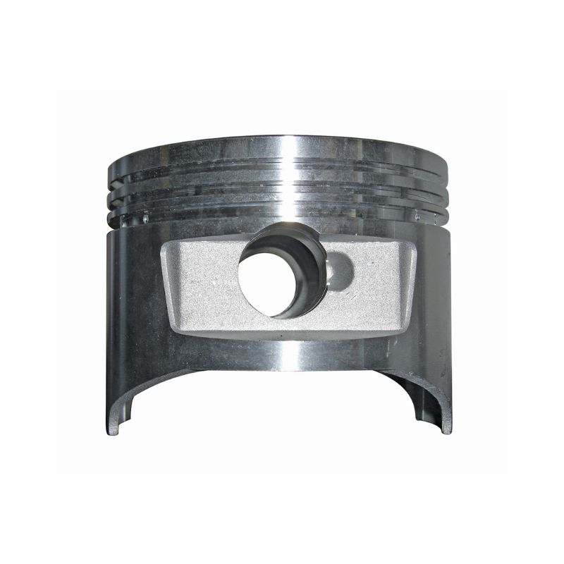Piston Assembly - Honda GX390 - 13101-ZF6-W00