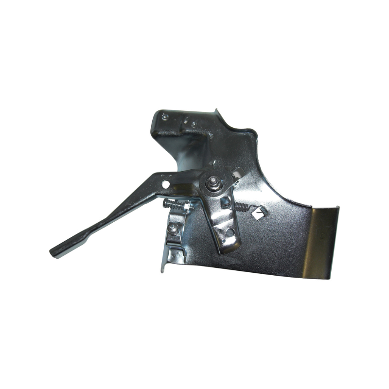 Throttle Control - GX390
