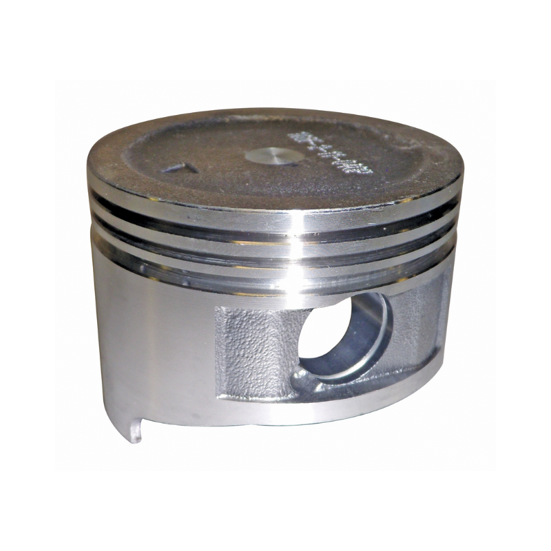 Piston - GX200 13101-ZL0-010