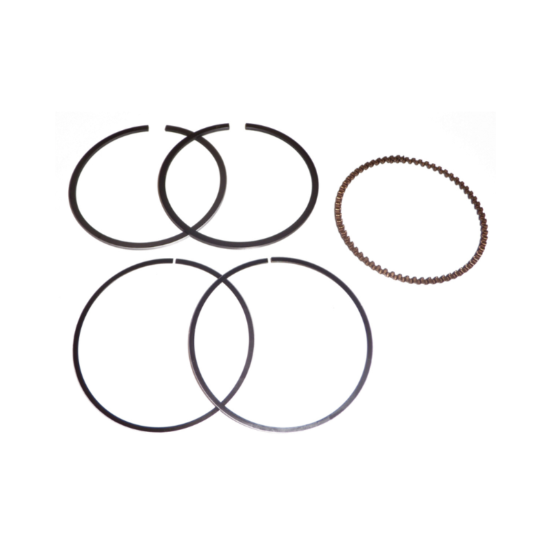 Piston Ring Set - GX200 13011-ZLO-003