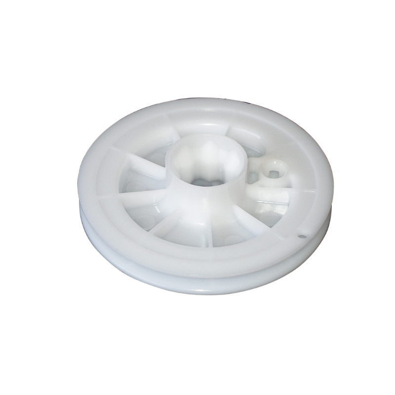 Jak Max Starter Pulley