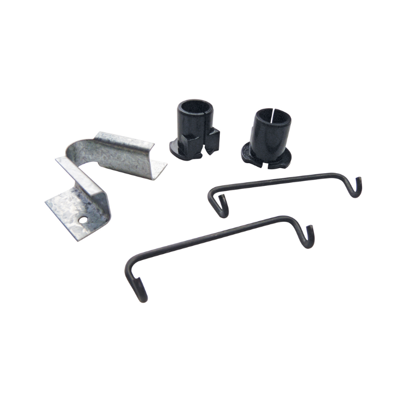 Front Axle Repair Kit - Buffalo 21" Mowers