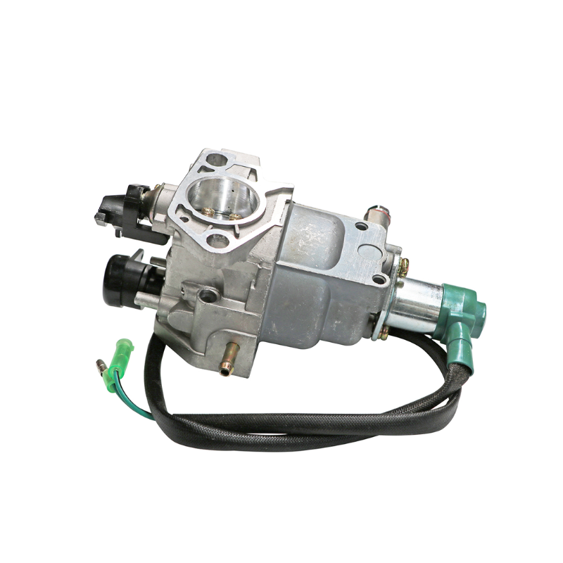 Carburettor Assembly - Honda GX390 Generator