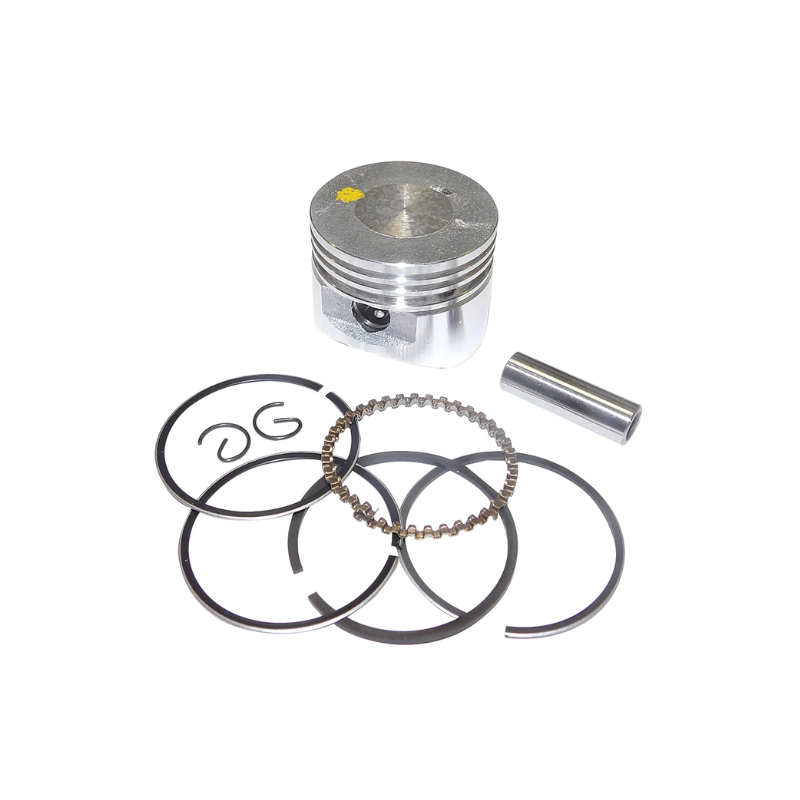 Piston Assembly