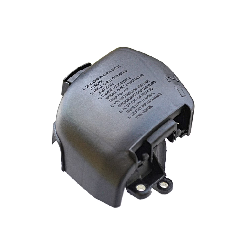 Air Cleaner Assembly