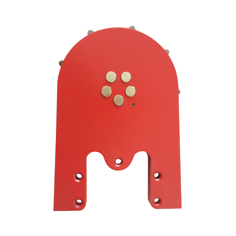 SPROCKET NOSE – 3/4” RSN HARVESTER NOSE