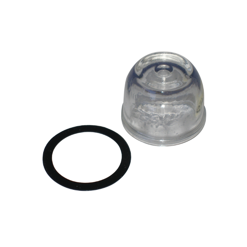 Jak Max Filter Bowl