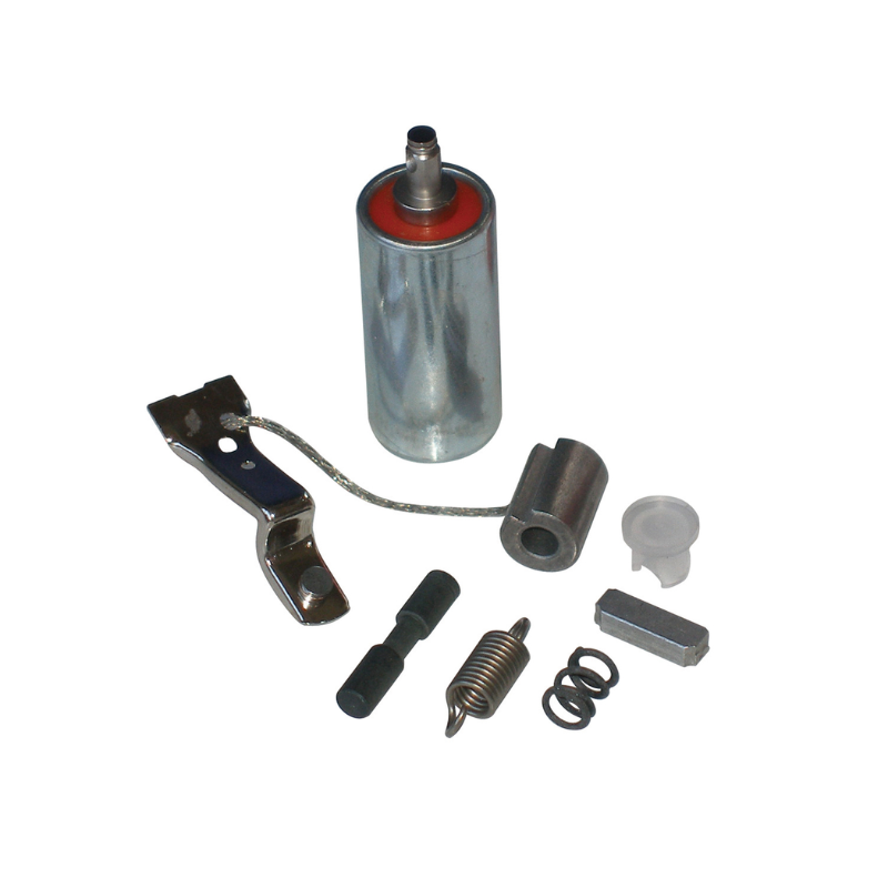 Jak Max Ignition Kit