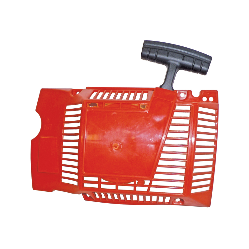 Starter Assembly - 501 6155 71