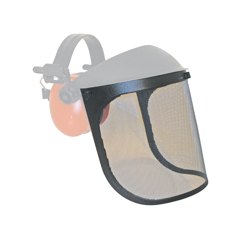 Jak Max Mesh Visor