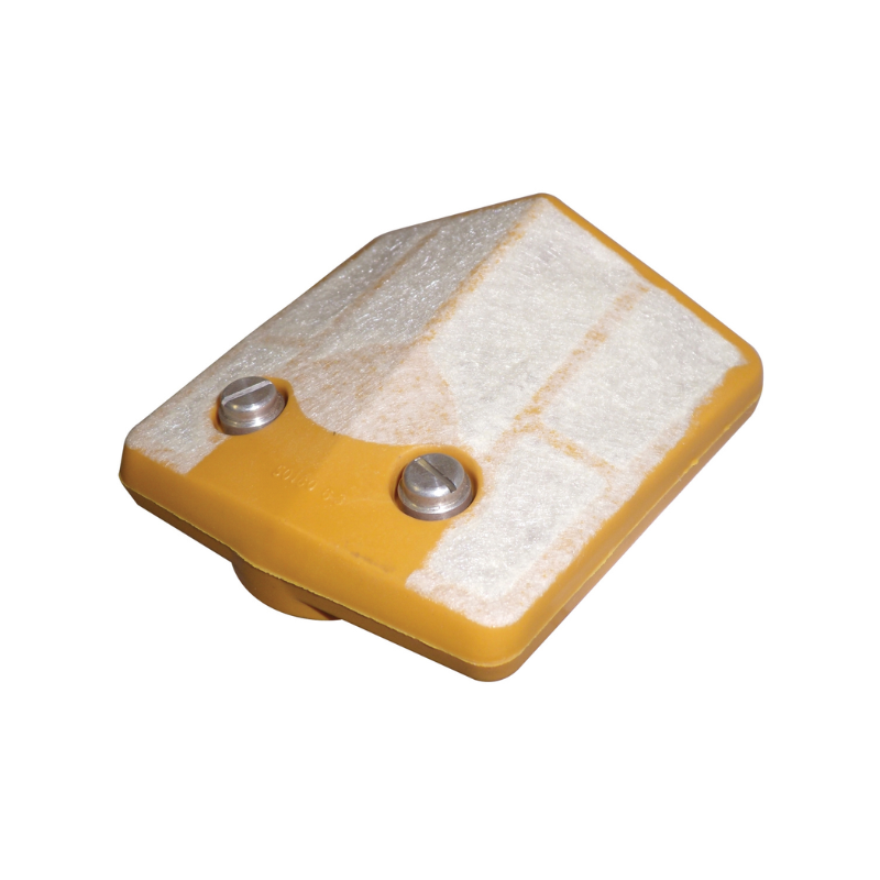 Air Filter - Flocked - 501 8071-01