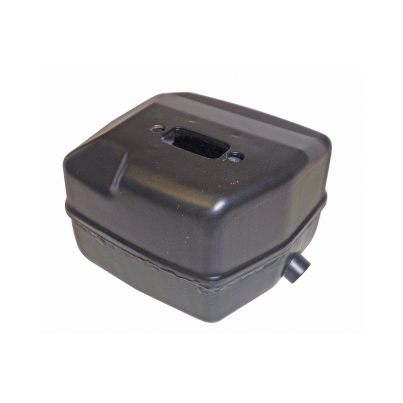 Muffler - 503 4769-01