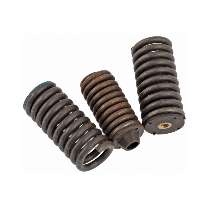 Av Buffer (3 Pieces) - 503 6376-01