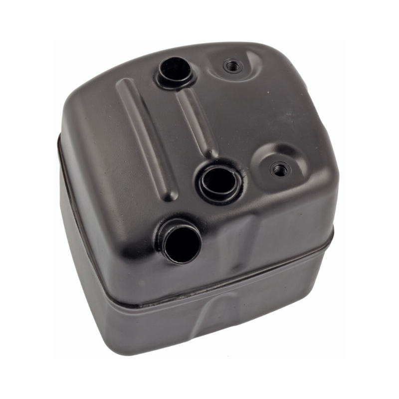 Muffler - 503 7653-01