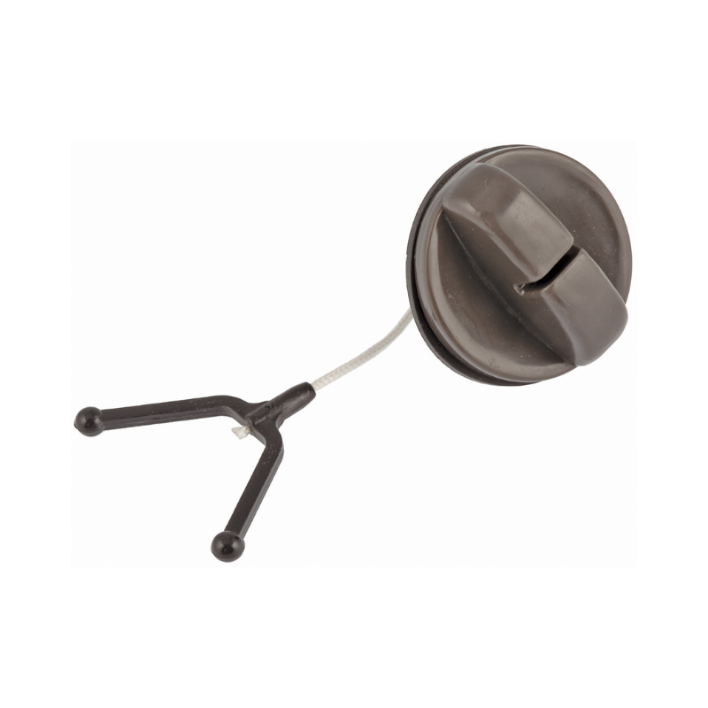 Fuel Cap - 537 2152-02