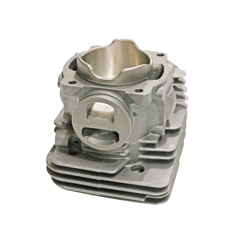 CYLINDER ASSY - HUSKY 372-X TORQ