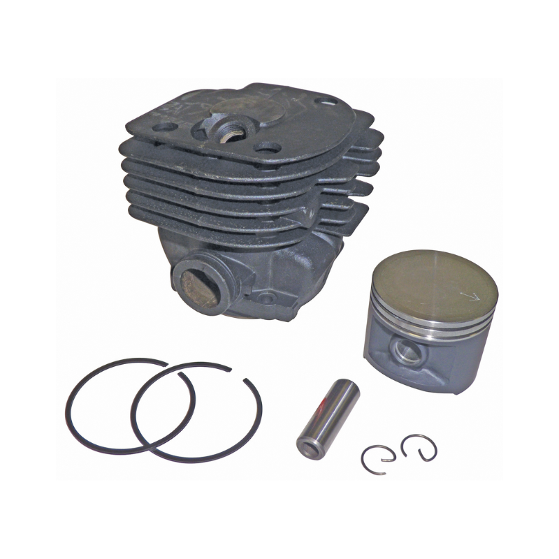Cylinder Assembly - Husky 372XP