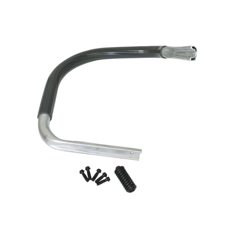 Handle Bar/W Buffer - H385/390 - 503 98 66 71