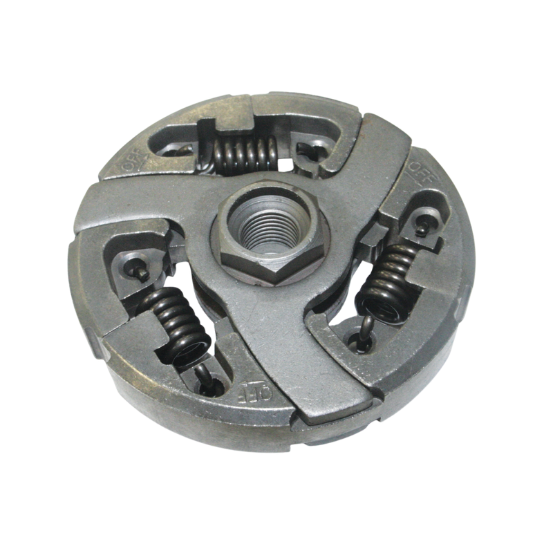 Clutch Assembly - 281/288/181/394/395