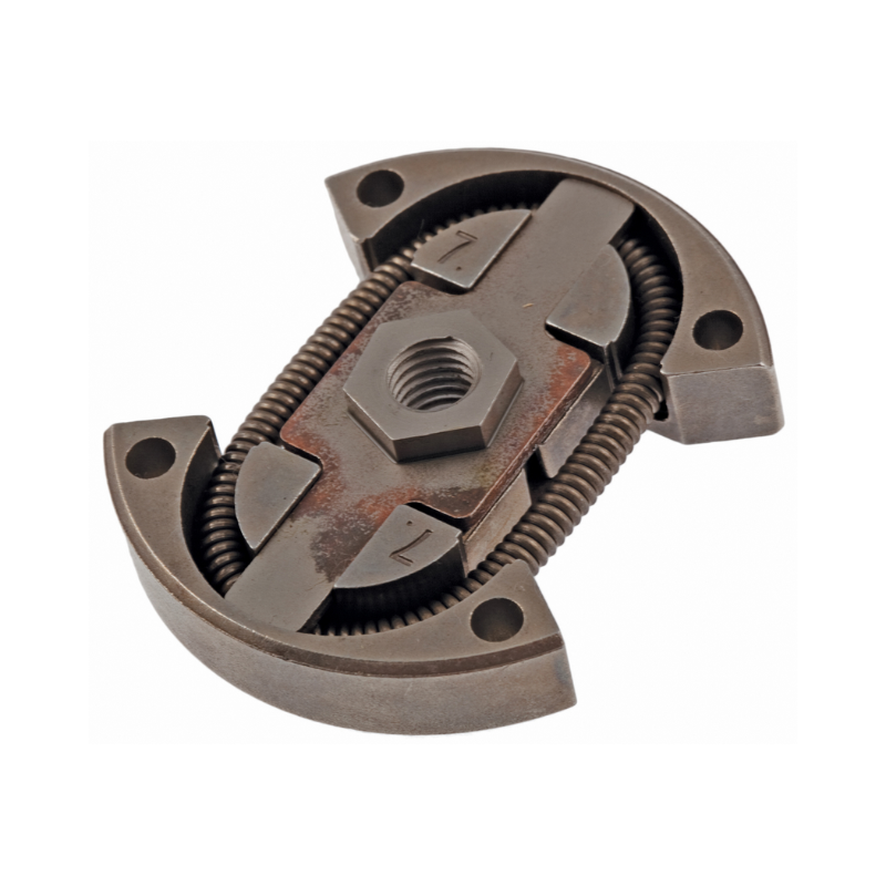 Clutch Assembly - H55/51 - 501 45 54 03