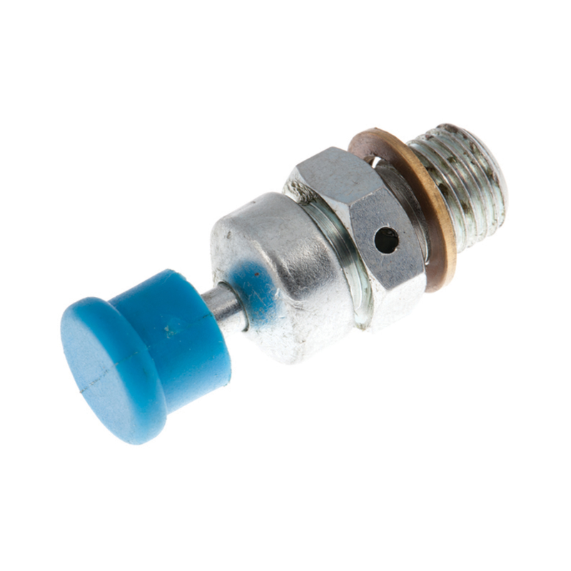 Decompression Valves - Short Type