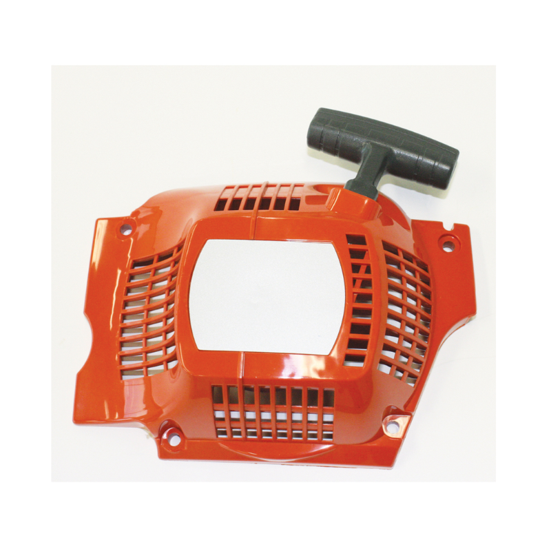 Starter Assembly - Husky 340