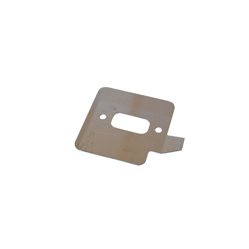 Cooling Plate - Husqvarna 365