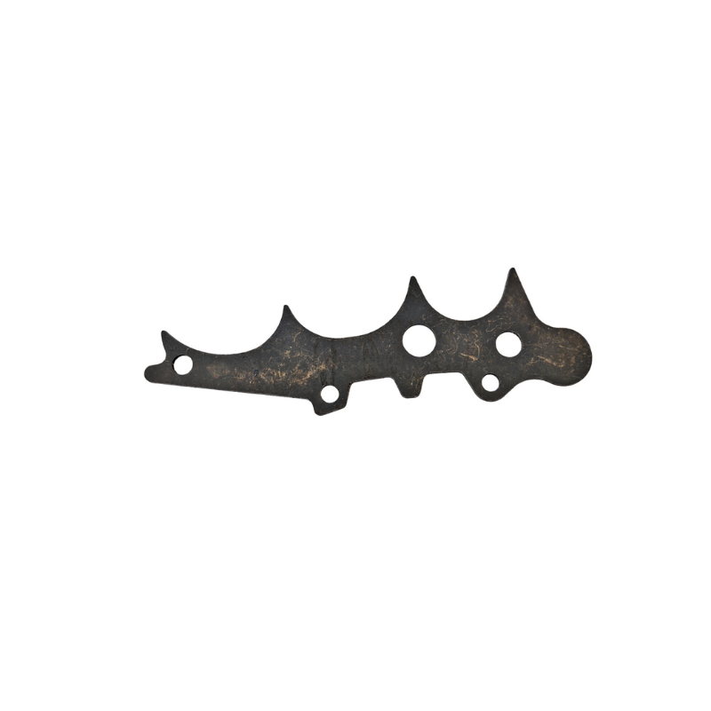 Spiked Bumper - Husqvarna 365