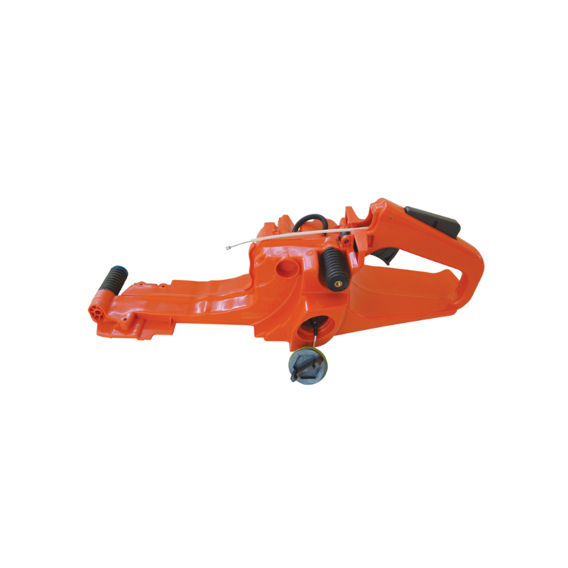 Fuel Tank Assembly - Husqvarna 365