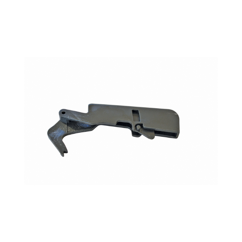Trigger Interlock