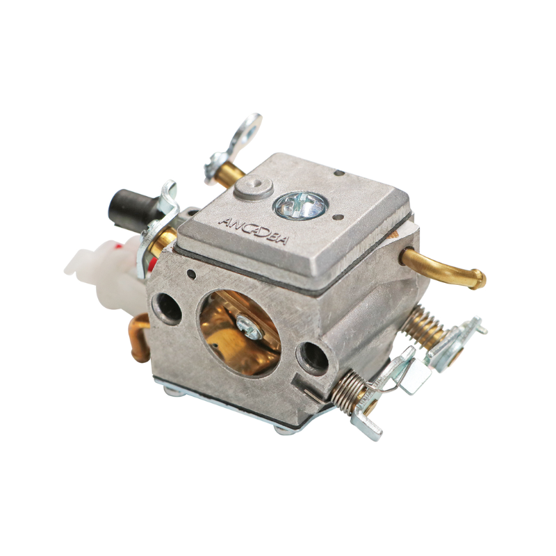 Carburettor Assembly - Husqvarna 340 345 350 351 353