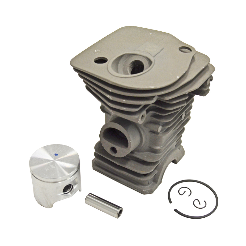 Cylinder - 345 - 503 87 02-76