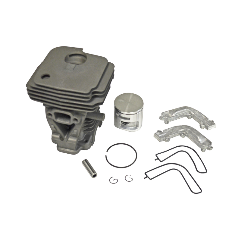 Cylinder Assembly - Husqvarna 450 - 544 11 98-02