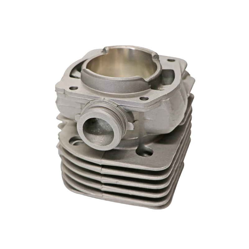 Pop-Up Cylinder Assembly - Husqvarna 365