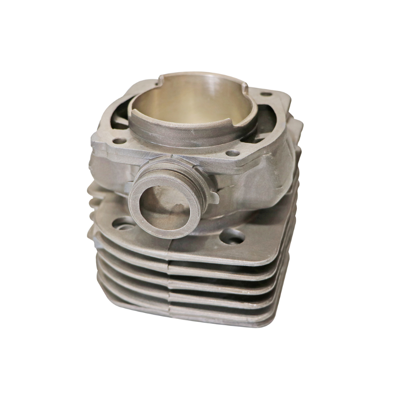 Pop-Up Cylinder Assembly - Husqvarna 372