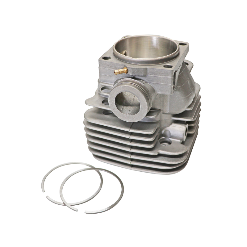 Pop-Up Cylinder Assembly - Husqvarna 395