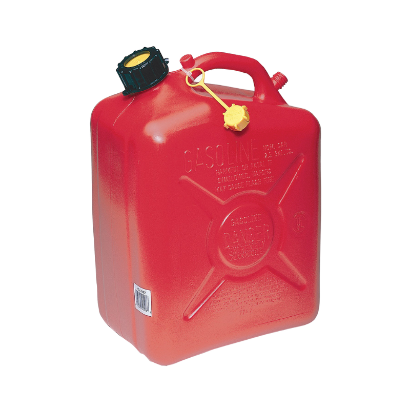 10 Litre Jerry Can