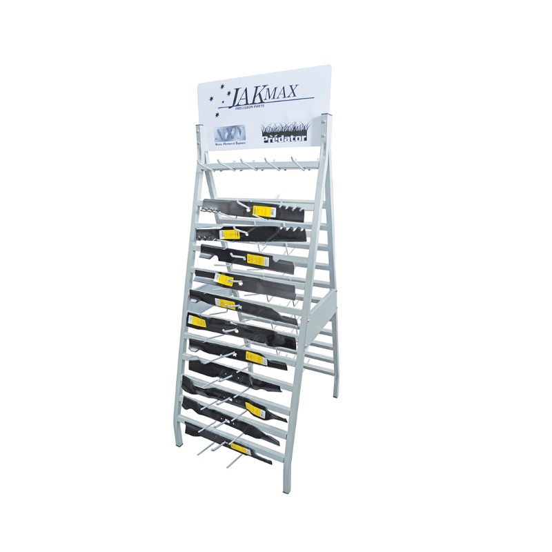 Bar Blade Rack 1
