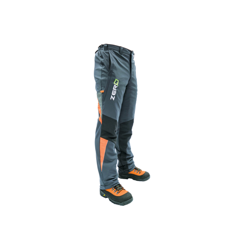 Clogger Zero Arborist Trousers - M