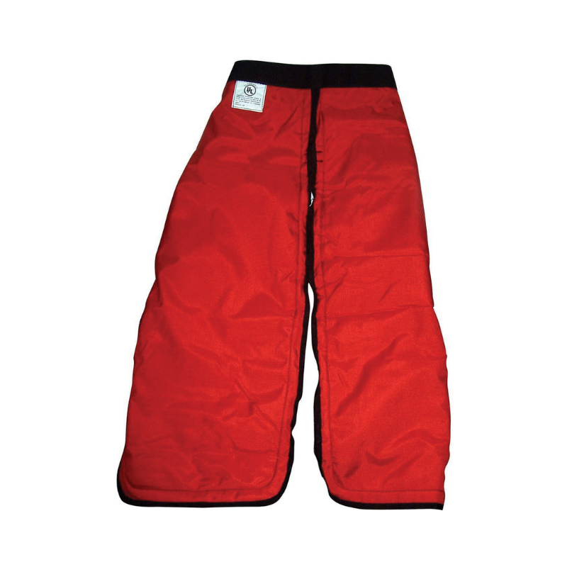 Chainsaw Safety Chaps – Small