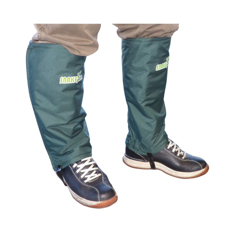 SnakeSafe Snake Gaiters