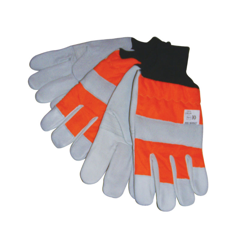 Chainsaw Safety Gloves