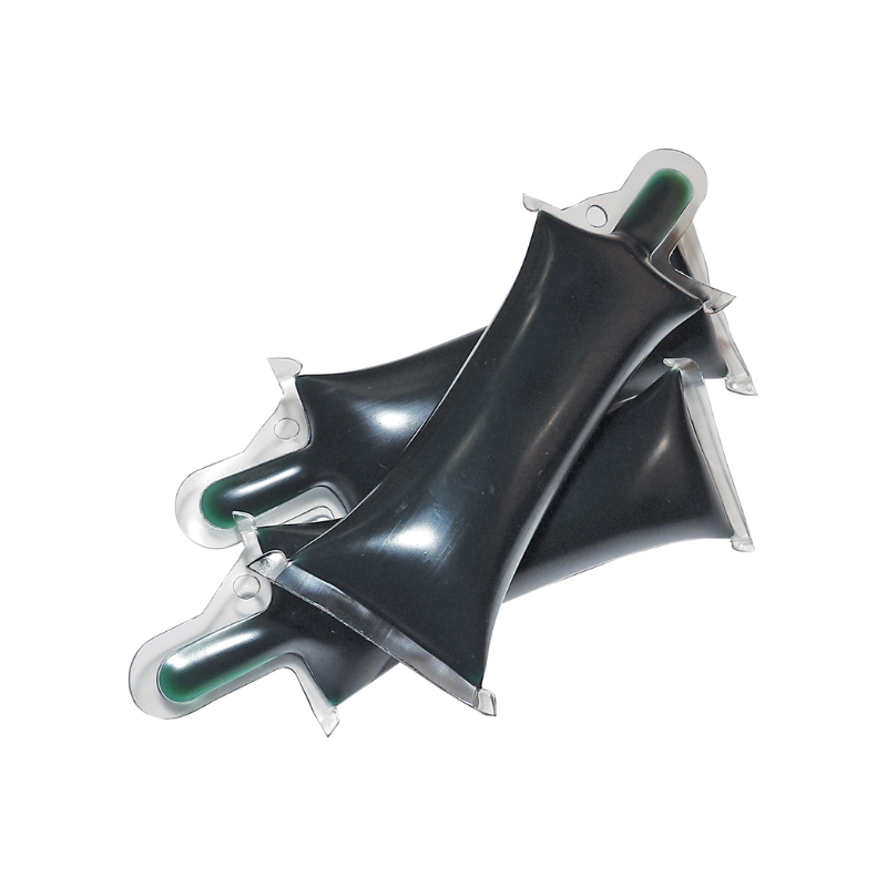 EP-OO Grease Cartridge - 3 Pack