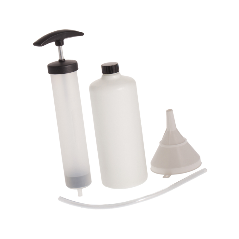 Motor Service Kit