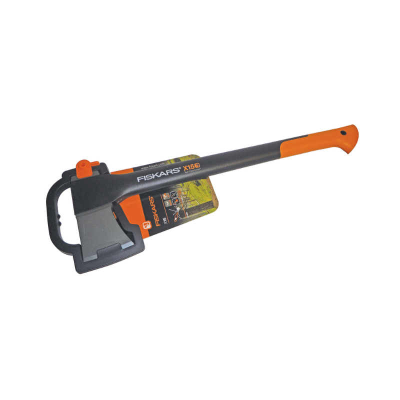 FISKARS® Splitting Axe X15