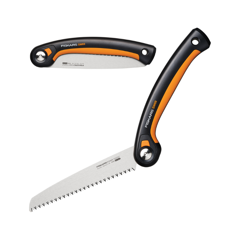 FISKARS® Folding Saw Plus SW69