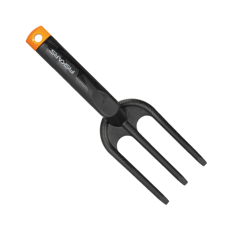 FISKARS - Nyglass weed fork